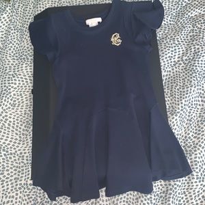 Little Girls Chloe Dress Size 3